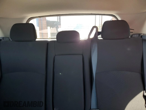 2014 Mitsubishi Outlander Sport ES with VIN 4A4AP3AU7EE016699, listed as a Copart auction lot 52827495 with 121,174 mi miles and Salvage Title. Bid and sale history available at carsss.com. Image 10.