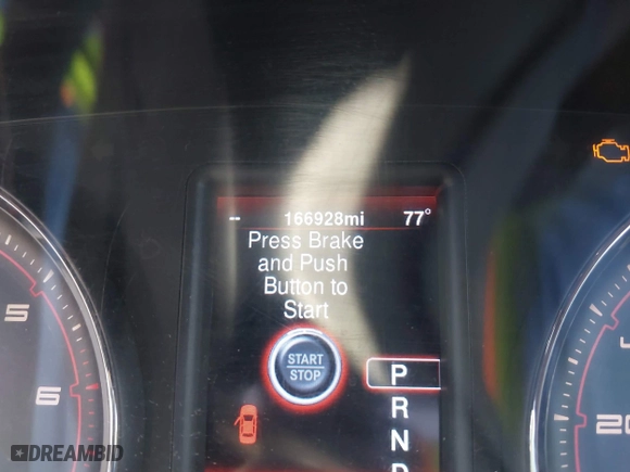 2014 Dodge Charger RT Plus with VIN 2C3CDXCT2EH315597, listed as a IAAI auction lot 41974446 with 166,928 mi miles. Bid and sale history available at carsss.com. Image 15.