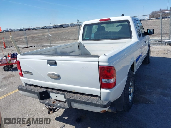 2008 Ford Ranger XL with VIN 1FTZR15E28PA86177, listed as a IAAI auction lot 41883220 with 102,666 mi miles and . Bid and sale history available at DreamBid. Image 16.