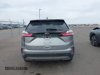 2022 Ford Edge SEL z VIN 2FMPK4J93NBA94793, wystawiony jako IAAI lot #41884687 z przebiegiem 57 372 mil mil oraz . Historia ofert i sprzedaży dostępna na DreamBid. Obrazek 16.