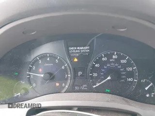 2015 Lexus RX 350 с VIN 2T2ZK1BA7FC198776, выставлен на аукционе IAAI как лот 42432634 с пробегом 93 172 миль миль и . История ставок и продаж доступна на DreamBid. Изображение 7.