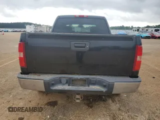 2009 Chevrolet Silverado 1500 LT with VIN 3GCEC23J89G181872, listed as a Copart auction lot 54402495 with 254,909 mi miles and Clean Title. Bid and sale history available at carsss.com. Image 6.
