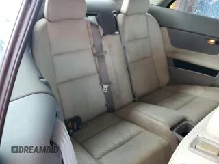 2007 Volvo C70 with VIN YV1MC68217J018765, listed as a Copart auction lot 47298865 with 120,092 mi miles and Non Repairable. Bid and sale history available at carsss.com. Image 10.