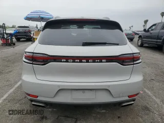 2020 Porsche Macan z VIN WP1AA2A58LLB15213, wystawiony jako Copart lot #51792865 z przebiegiem 26 990 mil mil oraz Szkoda całkowita • Salvage title. Historia ofert i sprzedaży dostępna na DreamBid. Obrazek 6.
