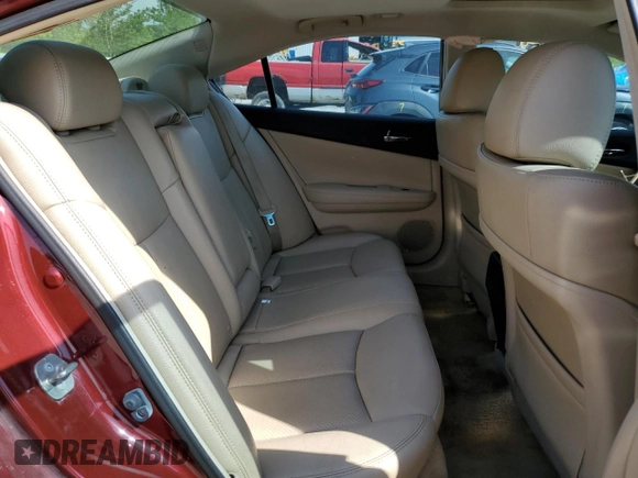 2013 Nissan Maxima SV with VIN 1N4AA5AP3DC826703, listed as a Copart auction lot 57340645 with 152,937 mi miles and Salvage title. Bid and sale history available at DreamBid. Image 10.