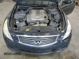 2011 Infiniti G25 Journey with VIN JN1DV6AP6BM600523, listed as a Copart auction lot 76087224 with 185,657 mi miles and Clean Title. Bid and sale history available at carsss.com. Image 11.