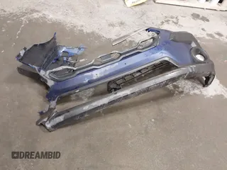 2024 Subaru Crosstrek Premium с VIN JF2GUADC7R8875525, выставлен на аукционе IAAI как лот 41783617 с пробегом 2 057 миль миль и . История ставок и продаж доступна на DreamBid. Изображение 12.