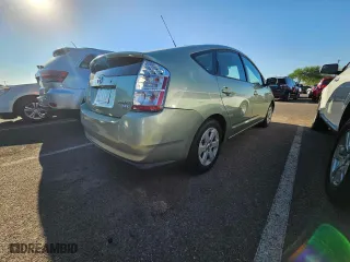 2007 Toyota Prius with VIN JTDKB20U577614027, listed as a Copart auction lot 72271574 with 210,687 mi miles and Clean Title. Bid and sale history available at carsss.com. Image 4.