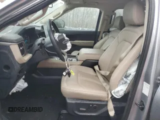 2023 Ford Expedition Limited with VIN 1FMJU2A87PEA56034, listed as a Copart auction lot 51905255 with 41,601 mi miles and Salvage Title. Bid and sale history available at carsss.com. Image 7.