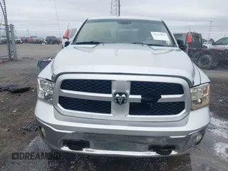 2017 Ram 1500 Big Horn with VIN 1C6RR7LT9HS854682, listed as a IAAI auction lot 41512816 with 111,280 mi miles. Bid and sale history available at carsss.com. Image 6.