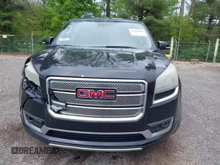2014 GMC Acadia Denali z VIN 1GKKVTKD2EJ112820, wystawiony jako IAAI lot #42188460 z przebiegiem 215 200 mil mil oraz . Historia ofert i sprzedaży dostępna na DreamBid. Obrazek 13.