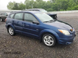 2003 Pontiac Vibe z VIN 5Y2SL62813Z464128, wystawiony jako Copart lot #56897005 z przebiegiem 201 025 mil mil oraz Tytuł czysty. Historia ofert i sprzedaży dostępna na DreamBid. Obrazek 4.