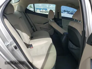 2015 Kia Optima LX with VIN 5XXGM4A79FG449996, listed as a Copart auction lot 62455305 with 106,608 mi miles and Clean title. Bid and sale history available at DreamBid. Image 10.