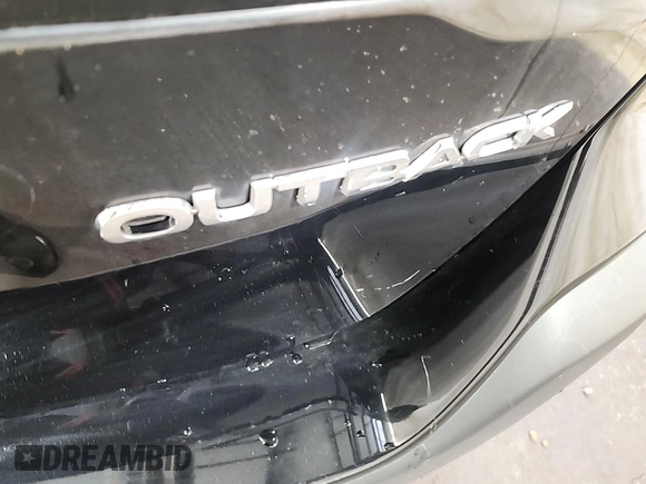 2023 Subaru Outback Premium with VIN 4S4BTADC6P3202534, listed as a IAAI auction lot 42849382 with 77,398 mi miles and . Bid and sale history available at DreamBid. Image 22.
