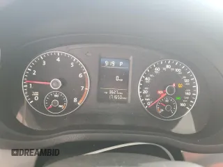 2015 Volkswagen Passat Limited Edition с VIN 1VWAT7A36FC041542, выставлен на аукционе Copart как лот 63032425 с пробегом 171 650 миль миль и Списание • Salvage title. История ставок и продаж доступна на DreamBid. Изображение 9.