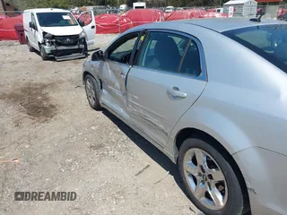 2010 Chevrolet Malibu 1LT with VIN 1G1ZC5EB4A4155322, listed as a IAAI auction lot 41904813 with 105,463 mi miles and . Bid and sale history available at DreamBid. Image 6.