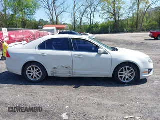2012 Ford Fusion SEL с VIN 3FAHP0JA7CR371785, выставлен на аукционе IAAI как лот 41987730 с пробегом 300 222 миль миль и . История ставок и продаж доступна на DreamBid. Изображение 13.