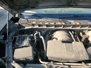 2020 Chevrolet Silverado 1500 Custom z VIN 3GCPWBEH6LG285682, wystawiony jako Copart lot #81827695 z przebiegiem 123 065 mil mil oraz Szkoda całkowita • Salvage title. Historia ofert i sprzedaży dostępna na DreamBid. Obrazek 13.