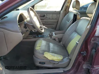 2005 Mercury Sable LS с VIN 1MEFM55S15A617400, выставлен на аукционе Copart как лот 42688325 с пробегом Не указан миль и Списание • Salvage title. История ставок и продаж доступна на DreamBid. Изображение 7.