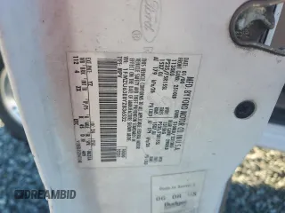 2000 Ford Explorer XLT z VIN 1FMZU63E8YZB36532, wystawiony jako Copart lot #81192434 z przebiegiem 275 115 mil mil oraz Szkoda całkowita • Salvage title. Historia ofert i sprzedaży dostępna na DreamBid. Obrazek 13.