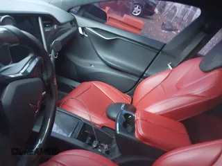2018 Tesla Model S 75D z VIN 5YJSA1E24JF293863, wystawiony jako IAAI lot #41770779 z przebiegiem Nie podano mil oraz . Historia ofert i sprzedaży dostępna na DreamBid. Obrazek 7.
