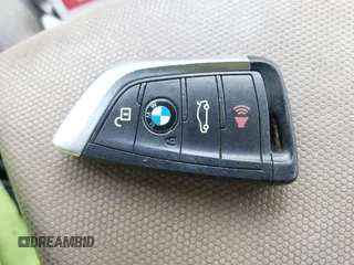 2020 BMW X2 sDrive28i z VIN WBXYH9C01L5P36225, wystawiony jako IAAI lot #39421264 z przebiegiem 70 043 mil mil oraz . Historia ofert i sprzedaży dostępna na DreamBid. Obrazek 11.