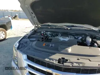 2017 Cadillac Escalade Luxury с VIN 1GYS4BKJ5HR405500, выставлен на аукционе Copart как лот 81289655 с пробегом 87 260 миль миль и Списание • Salvage title. История ставок и продаж доступна на DreamBid. Изображение 14.