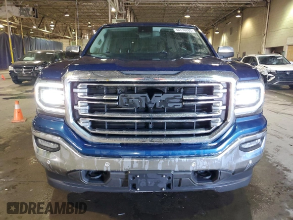 2017 GMC Sierra 1500 SLT z VIN 3GTU2NEC9HG322459, wystawiony jako Copart lot #44576265 z przebiegiem 164 425 mil mil oraz Czysty tytuł • Clean title. Historia ofert i sprzedaży dostępna na DreamBid. Obrazek 5.
