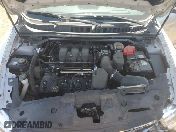 2018 Ford Taurus SEL with VIN 1FAHP2E87JG115802, listed as a Copart auction lot 61454325 with 71,738 mi miles and Salvage title. Bid and sale history available at DreamBid. Image 11.