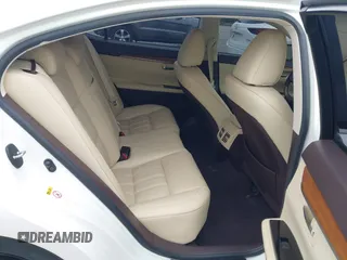 2018 Lexus ES 300h z VIN JTHBW1GG1J2188211, wystawiony jako IAAI lot #42401626 z przebiegiem 37 083 mil mil oraz . Historia ofert i sprzedaży dostępna na DreamBid. Obrazek 8.