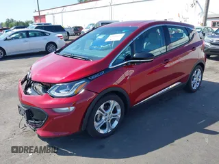 2019 Chevrolet Bolt EV LT z VIN 1G1FY6S02K4104254, wystawiony jako IAAI lot #42161627 z przebiegiem 41 363 mil mil oraz . Historia ofert i sprzedaży dostępna na DreamBid. Obrazek 20.