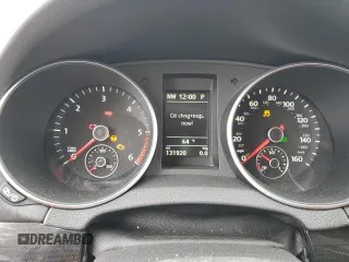 2014 Volkswagen Jetta SportWagen TDI w/Sunroof with VIN 3VWPL7AJ0EM611329, listed as a Copart auction lot 70435164 with 131,920 mi miles and Salvage Title. Bid and sale history available at carsss.com. Image 9.