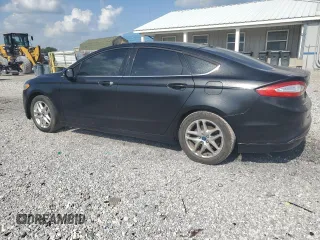 2013 Ford Fusion SE с VIN 3FA6P0H7XDR126417, выставлен на аукционе Copart как лот 65266095 с пробегом 106 578 миль миль и Чистый • Clean title. История ставок и продаж доступна на DreamBid. Изображение 2.