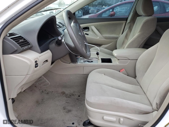 2009 Toyota Camry with VIN 4T1BE46KX9U828021, listed as a Copart auction lot 48266455 with 237,538 mi miles and Clean Title. Bid and sale history available at carsss.com. Image 7.