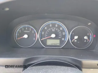 2009 Hyundai Santa Fe SE с VIN 5NMSH13E09H270406, выставлен на аукционе IAAI как лот 42012538 с пробегом 170 460 миль миль и . История ставок и продаж доступна на DreamBid. Изображение 7.