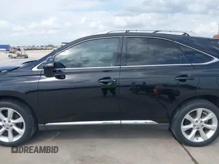 2010 Lexus RX 350 z VIN 2T2ZK1BA1AC030236, wystawiony jako IAAI lot #42073811 z przebiegiem 123 626 mil mil oraz . Historia ofert i sprzedaży dostępna na DreamBid. Obrazek 15.