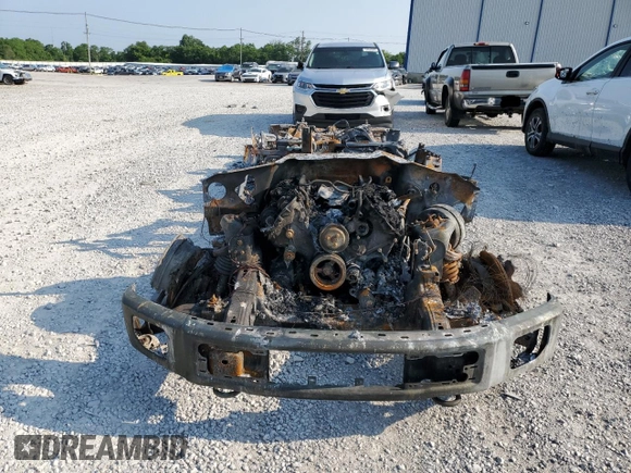 2016 Ford F-150 XLT with VIN 1FTFX1EF3GFA61990, listed as a Copart auction lot 58630615 with Not provided miles and Non repairable. Bid and sale history available at DreamBid. Image 5.