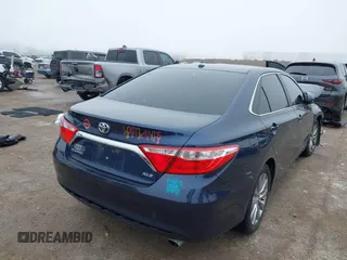2015 Toyota Camry XLE z VIN 4T4BF1FK5FR504925, wystawiony jako IAAI lot #41511476 z przebiegiem 187 999 mil mil oraz . Historia ofert i sprzedaży dostępna na DreamBid. Obrazek 4.