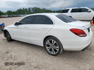 2018 Mercedes-Benz C 300 с VIN 55SWF4JB0JU273571, выставлен на аукционе Copart как лот 59123695 с пробегом 74 900 миль миль и Списание • Salvage title. История ставок и продаж доступна на DreamBid. Изображение 2.