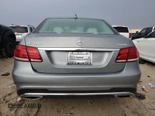 2014 Mercedes-Benz E 400 Sport with VIN WDDHF9FB8EA831607, listed as a Copart auction lot 86399924 with 40,904 mi miles and Clean Title. Bid and sale history available at DreamBid. Image 6.