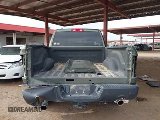 2021 Ram 1500 Warlock with VIN 1C6RR7GT0MS583144, listed as a IAAI auction lot 41776771 with 27,152 mi miles and . Bid and sale history available at DreamBid. Image 6.