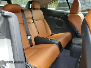 2014 Lexus IS 350 C with VIN JTHFE2C21E2510968, listed as a Copart auction lot 57587795 with 77,086 mi miles and Salvage title. Bid and sale history available at DreamBid. Image 10.
