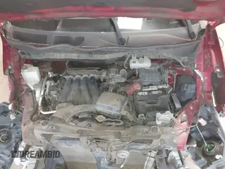 2018 Nissan NV200 S с VIN 3N6CM0KN4JK696718, выставлен на аукционе IAAI как лот 41726505 с пробегом 159 985 миль миль и . История ставок и продаж доступна на DreamBid. Изображение 10.