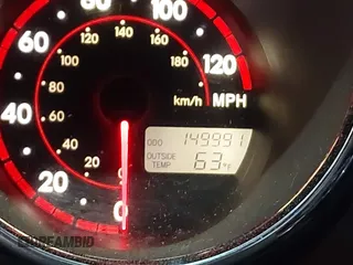 2006 Pontiac Vibe with VIN 5Y2SL65836Z433169, listed as a IAAI auction lot 41981357 with 149,991 mi miles. Bid and sale history available at carsss.com. Image 15.