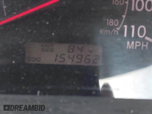 2007 Toyota Corolla CE with VIN 2T1BR32E37C770315, listed as a IAAI auction lot 42103811 with 154,962 mi miles and . Bid and sale history available at DreamBid. Image 15.