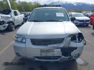 2006 Ford Escape Hybrid with VIN 1FMYU96H76KA14124, listed as a IAAI auction lot 42063449 with 53,055 mi miles and . Bid and sale history available at DreamBid. Image 12.