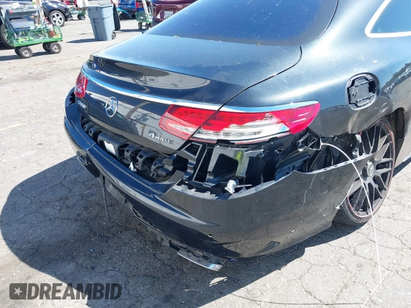 2015 Mercedes-Benz S 550 with VIN WDDXJ8FB4FA000966, listed as a IAAI auction lot 42060817 with 70,163 mi miles and . Bid and sale history available at carsss.com. Image 6.