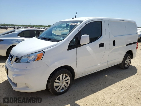 2021 Nissan NV200 SV с VIN 3N6CM0KN2MK704870, выставлен на аукционе Copart как лот 52800305 с пробегом 107 138 миль миль и Списание • Salvage title. История ставок и продаж доступна на DreamBid. Изображение 1.