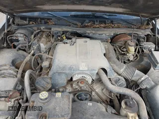 2003 Mercury Grand Marquis GS Convenience with VIN 2MEFM74W93X640458, listed as a IAAI auction lot 42137834 with 159,455 mi miles and . Bid and sale history available at DreamBid. Image 10.