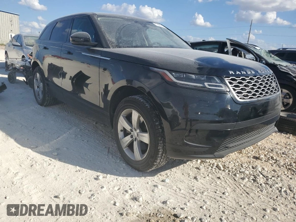 2019 Land Rover Range Rover Velar S с VIN SALYB2EVXKA793701, выставлен на аукционе Copart как лот 77897354 с пробегом 108 181 миль миль и Чистый • Clean title. История ставок и продаж доступна на DreamBid. Изображение 4.
